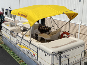 Sun Tracker Muu malli