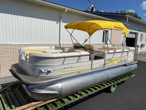 Sun Tracker Muu malli