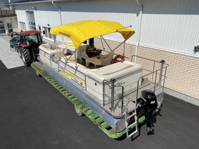 Sun Tracker Muu malli