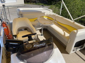 Sun Tracker Muu malli