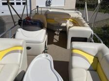 Sun Tracker Muu malli