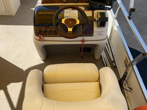 Sun Tracker Muu malli