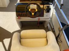 Sun Tracker Muu malli