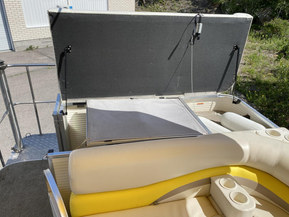 Sun Tracker Muu malli