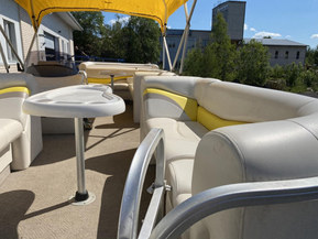 Sun Tracker Muu malli