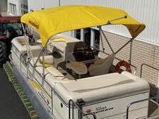 Sun Tracker Muu malli