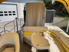 Sun Tracker Muu malli