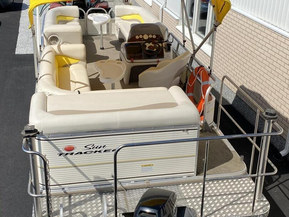 Sun Tracker Muu malli