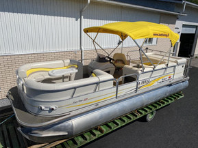 Sun Tracker Muu malli