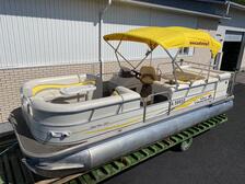 Sun Tracker Muu malli