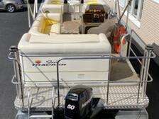 Sun Tracker Muu malli