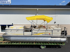 Sun Tracker Muu malli