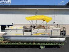 Sun Tracker Muu malli