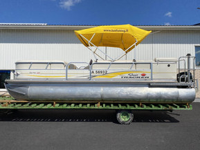 Sun Tracker Muu malli