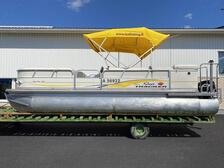 Sun Tracker Muu malli