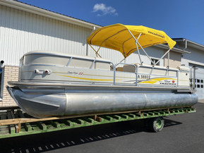 Sun Tracker Muu malli