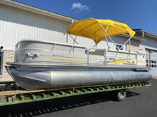 Sun Tracker Muu malli