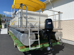 Sun Tracker Muu malli