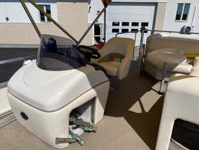 Sun Tracker Muu malli