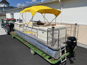 Sun Tracker Muu malli