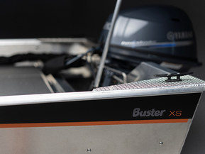 Buster XSR