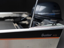 Buster XSR