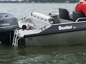 Buster LX