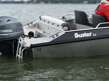 Buster LX