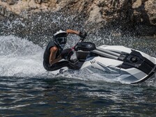Yamaha Superjet