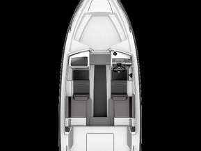 Yamarin Cross 60 Cabin