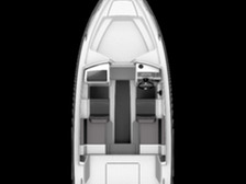 Yamarin Cross 60 Cabin