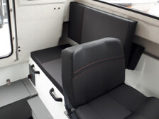 Yamarin Cross 60 Cabin