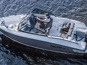 Falcon BR 5