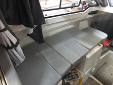 Quicksilver Activ 705 Weekend