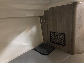 Quicksilver Activ 705 Weekend