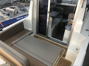 Quicksilver Activ 705 Weekend