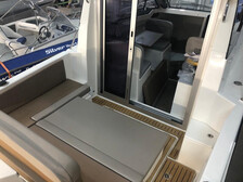 Quicksilver Activ 705 Weekend