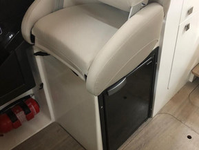 Quicksilver Activ 705 Weekend