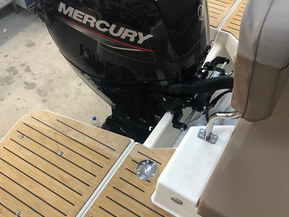 Quicksilver Activ 705 Weekend