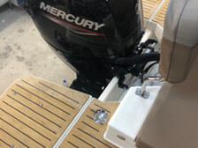 Quicksilver Activ 705 Weekend