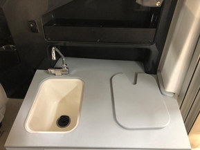 Quicksilver Activ 705 Weekend