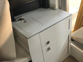 Quicksilver Activ 705 Weekend