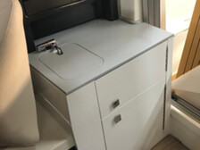 Quicksilver Activ 705 Weekend