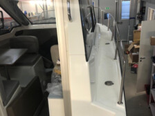 Quicksilver Activ 705 Weekend