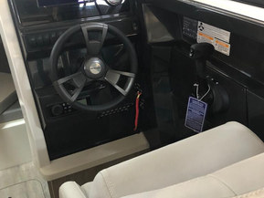 Quicksilver Activ 705 Weekend