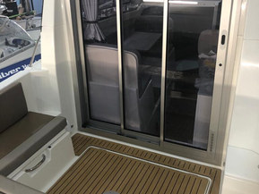 Quicksilver Activ 705 Weekend