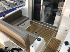 Quicksilver Activ 705 Weekend