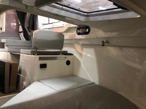 Quicksilver Activ 705 Weekend