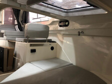 Quicksilver Activ 705 Weekend