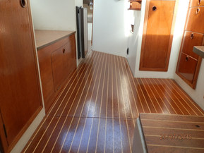 Finnsport 8500 Cruiser